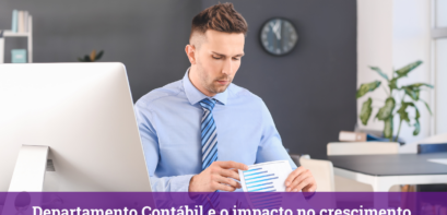 Departamento Contábil