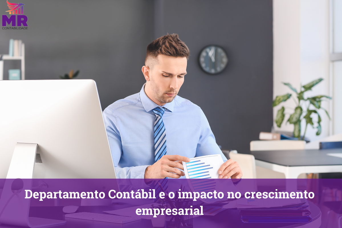 Departamento Contábil