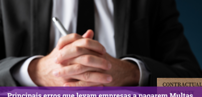 Multas Fiscais