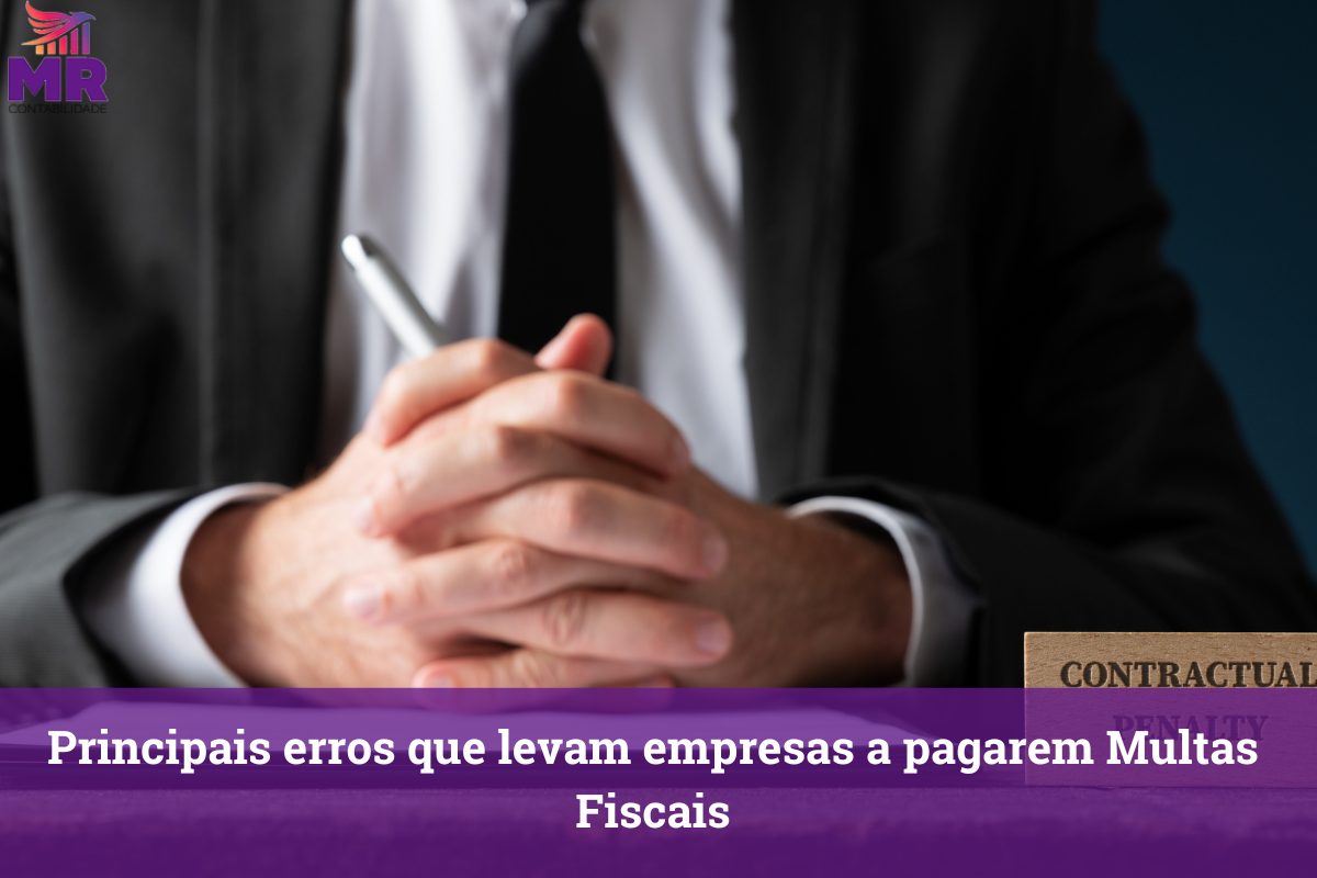 Multas Fiscais