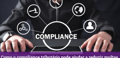compliance tributário