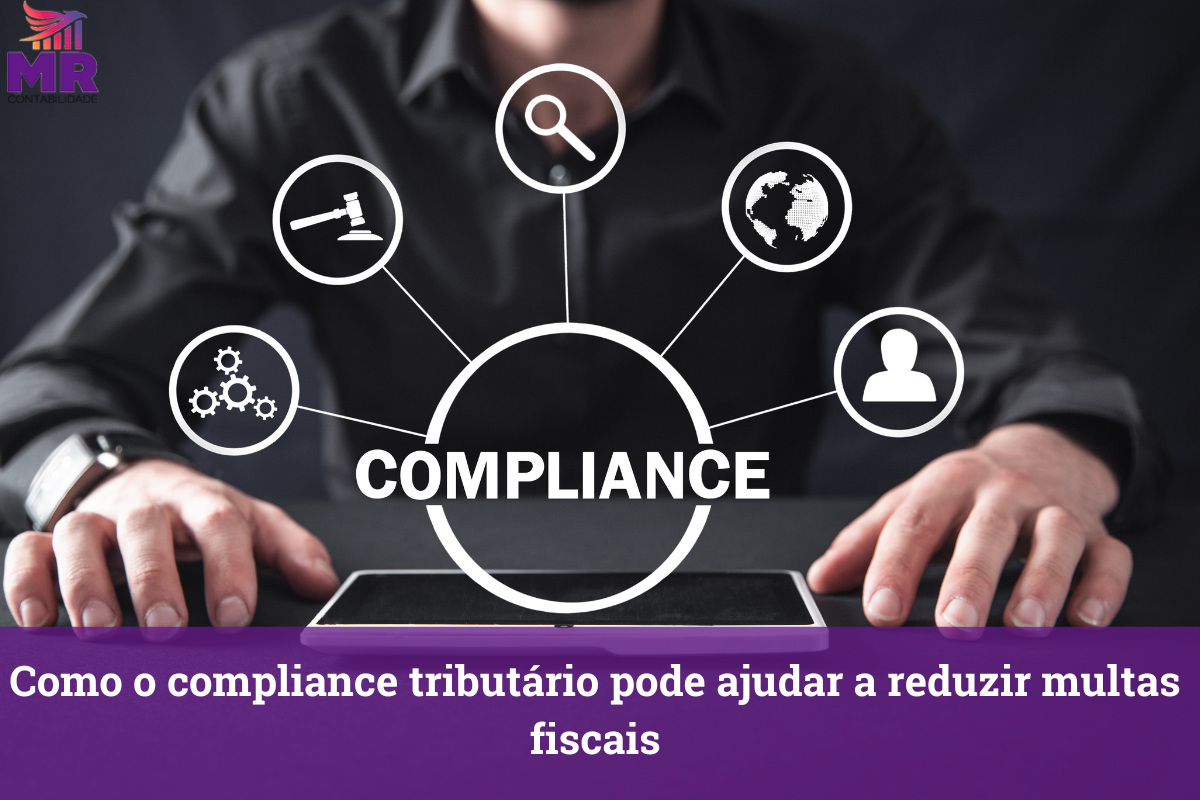 compliance tributário