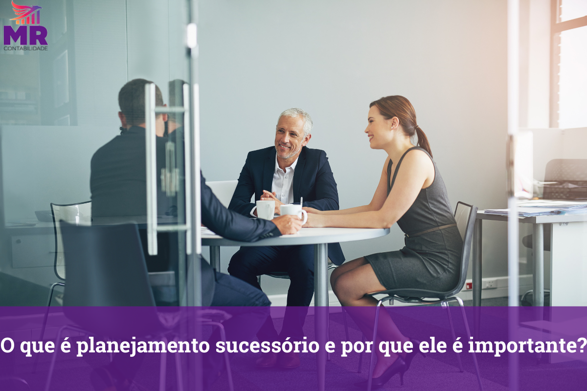 planejamento sucessório