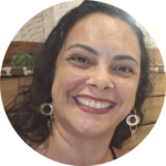 Josicleia de Almeida 