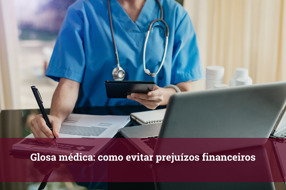 Glosa Médica