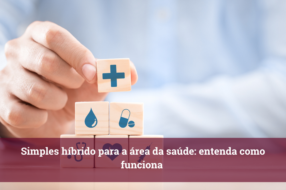 Simples híbrido